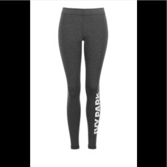 Ivy Park Pants - Full Length LogoLeggings Ivy Park sizes XL